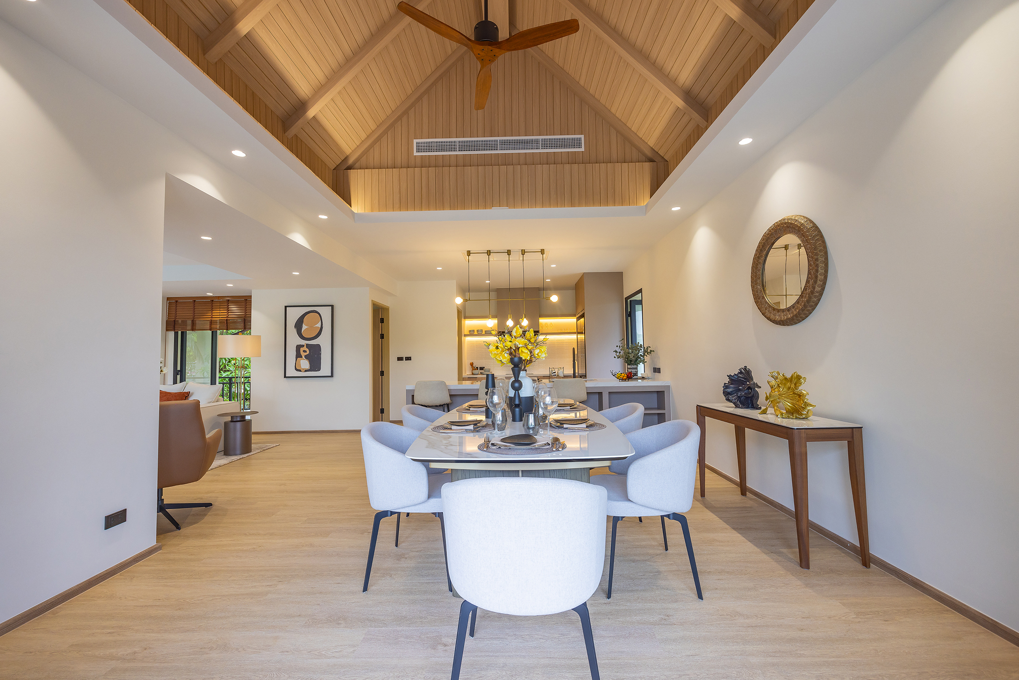 The Laytin Villa 58